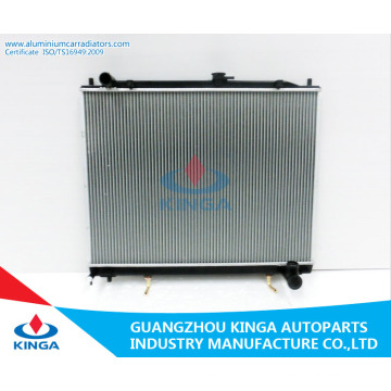 Good Quality Auto Radiator for Pajero V73′07 OEM: Mr968056